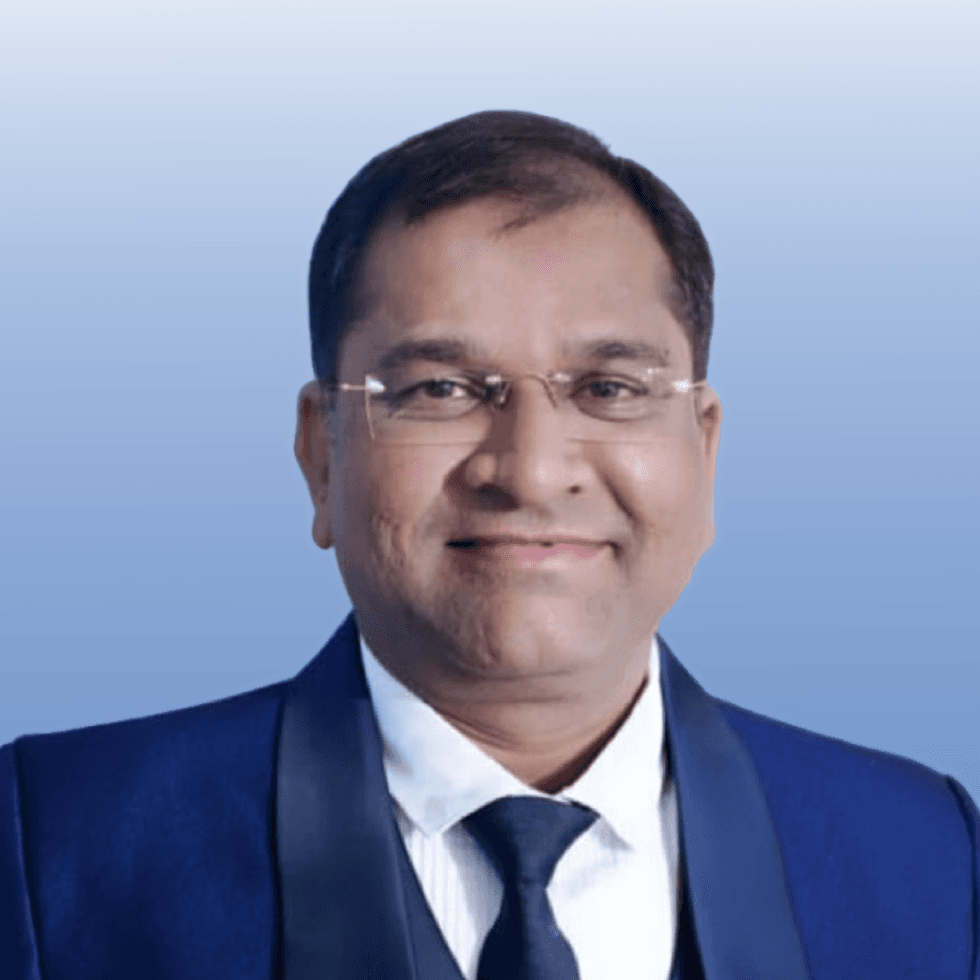 Mr. Hitendra Jayantilal Kothari